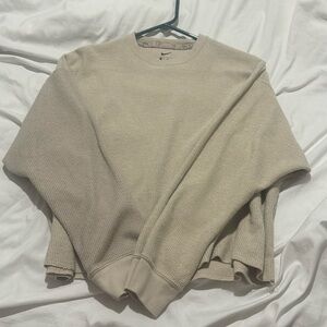 Nike Lightweight Thermal Long Sleeve Top